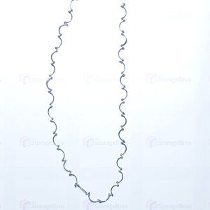 Old navy vintage 90s necklace